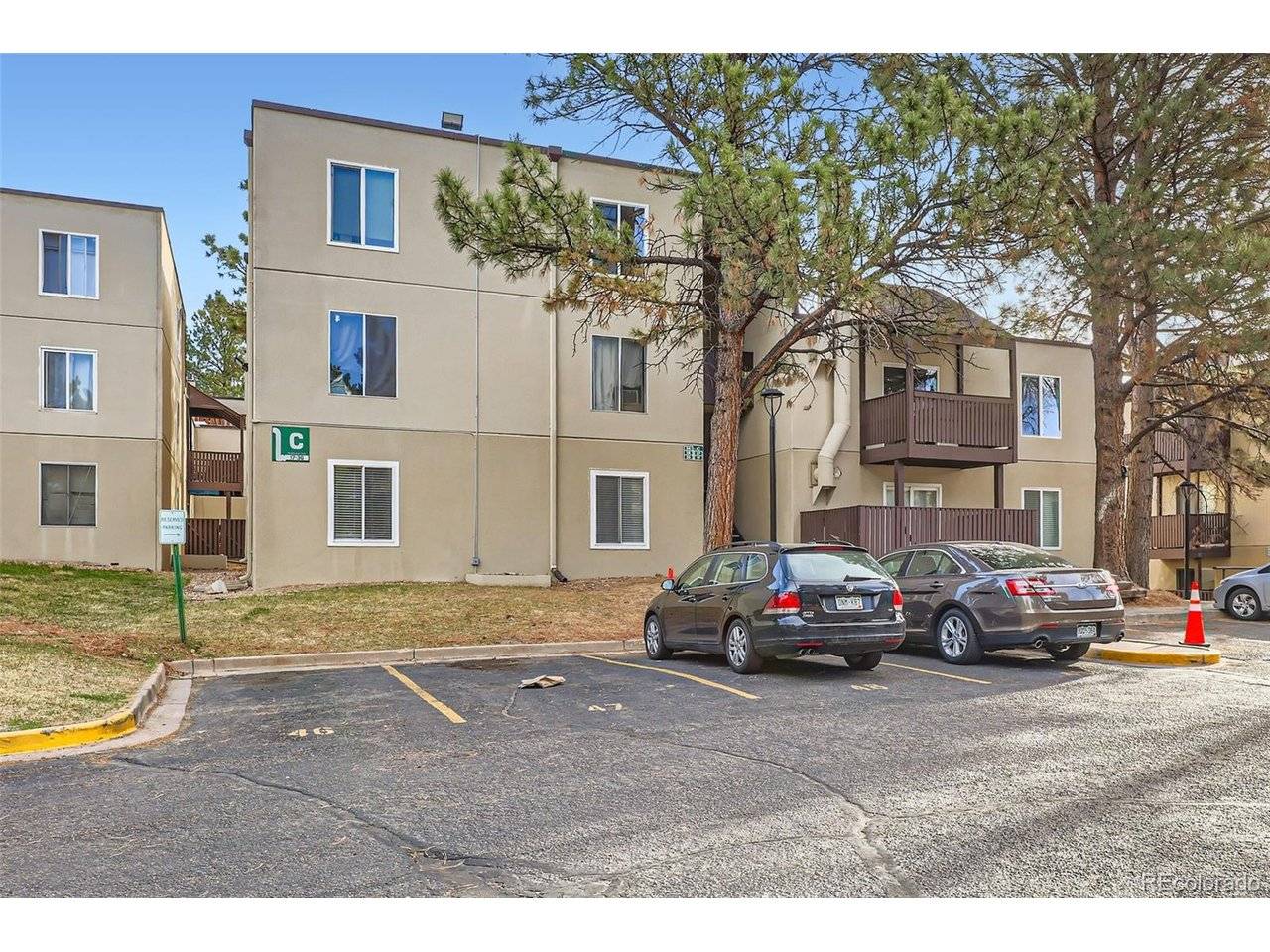9700 E Iliff #C20, Denver, CO 80231