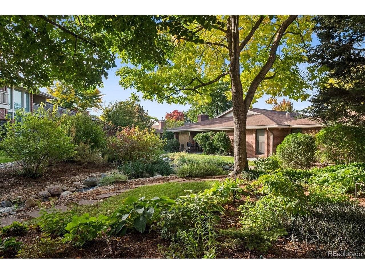 2800 S University #29, Denver, CO 80210