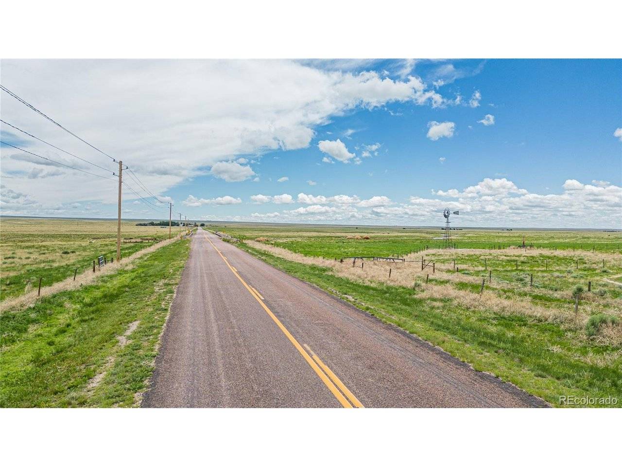 Squirrel Creek, Colorado Springs, CO 80928