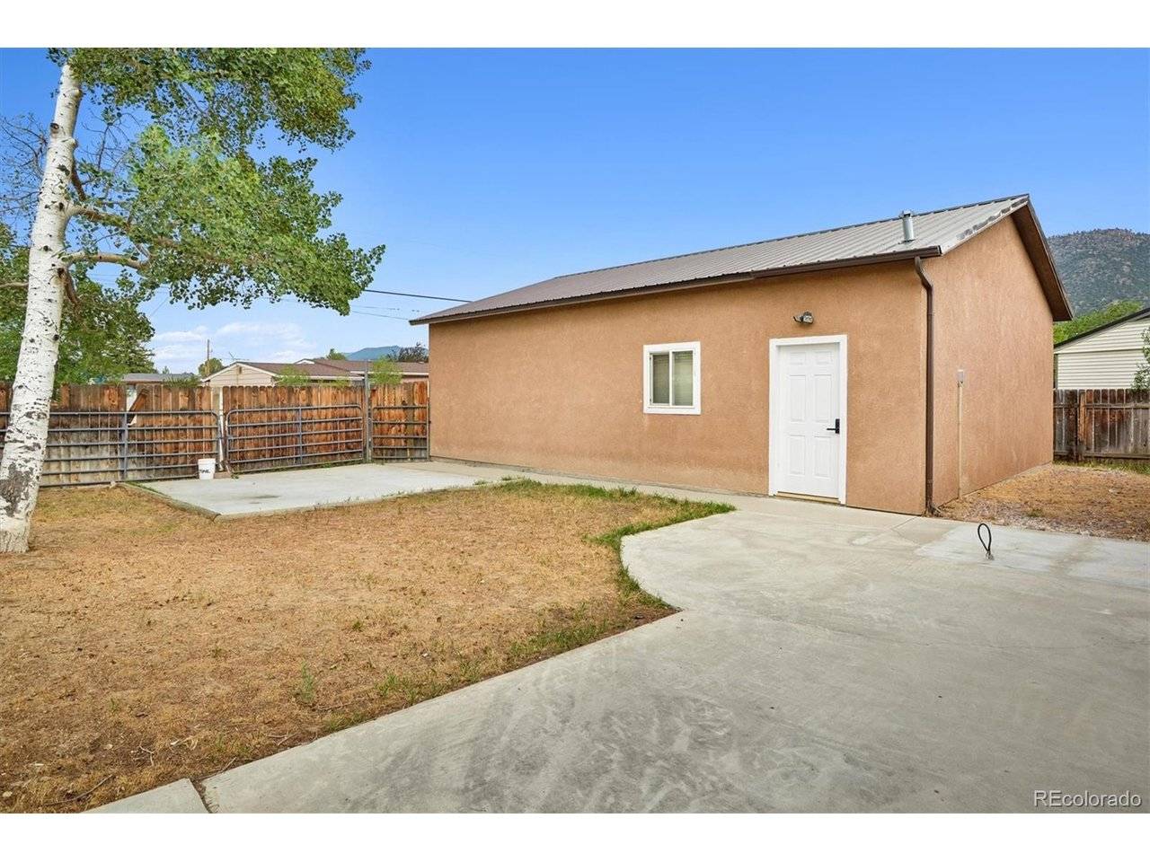109 Cornell, Buena Vista, CO 81211