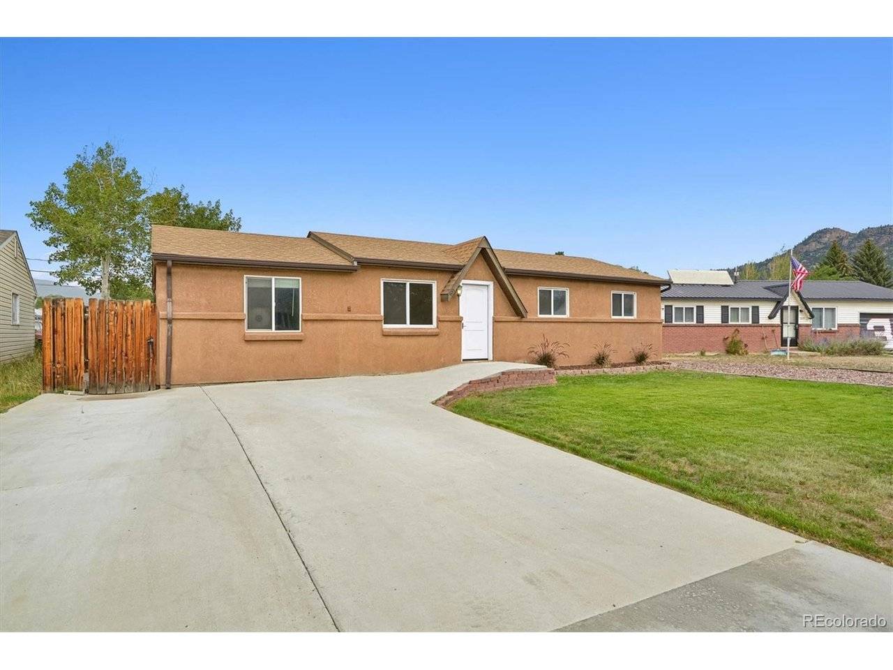 109 Cornell, Buena Vista, CO 81211