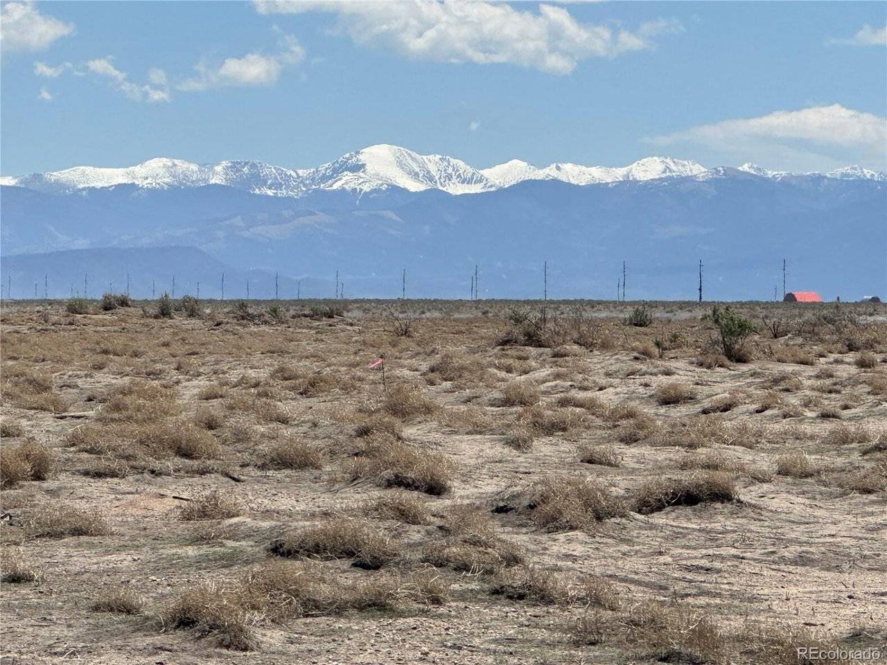 2 Foothill, Alamosa, CO 81101