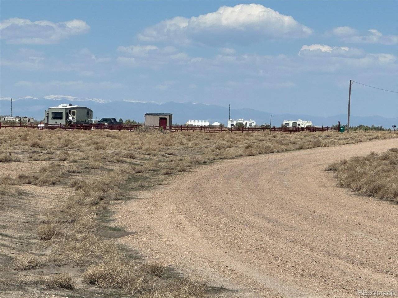 2 Foothill, Alamosa, CO 81101