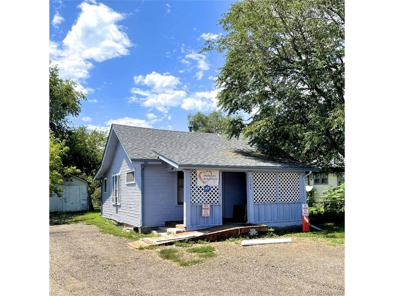 1399 Benton, Lakewood, CO 80214