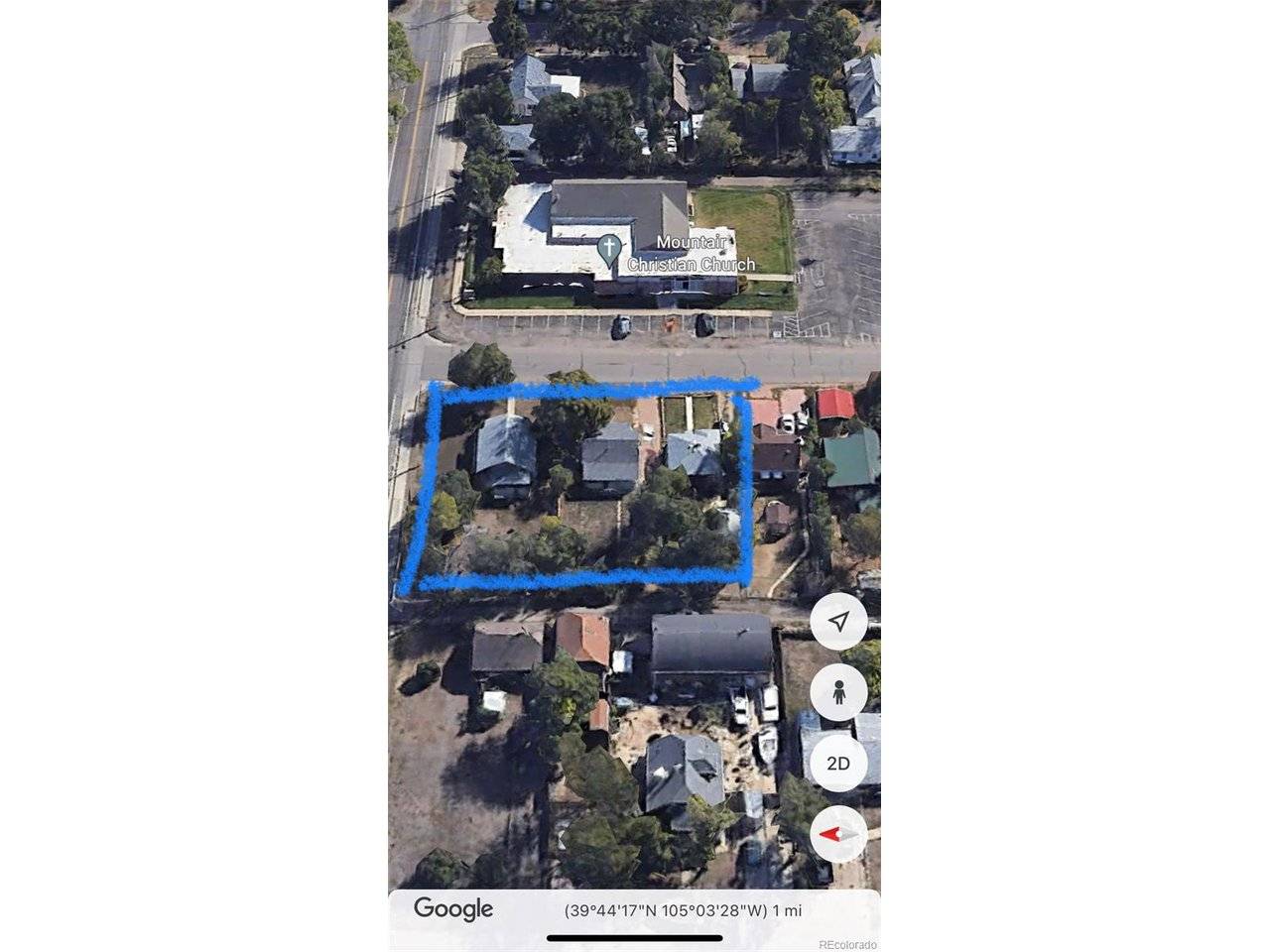 1399 Benton, Lakewood, CO 80214
