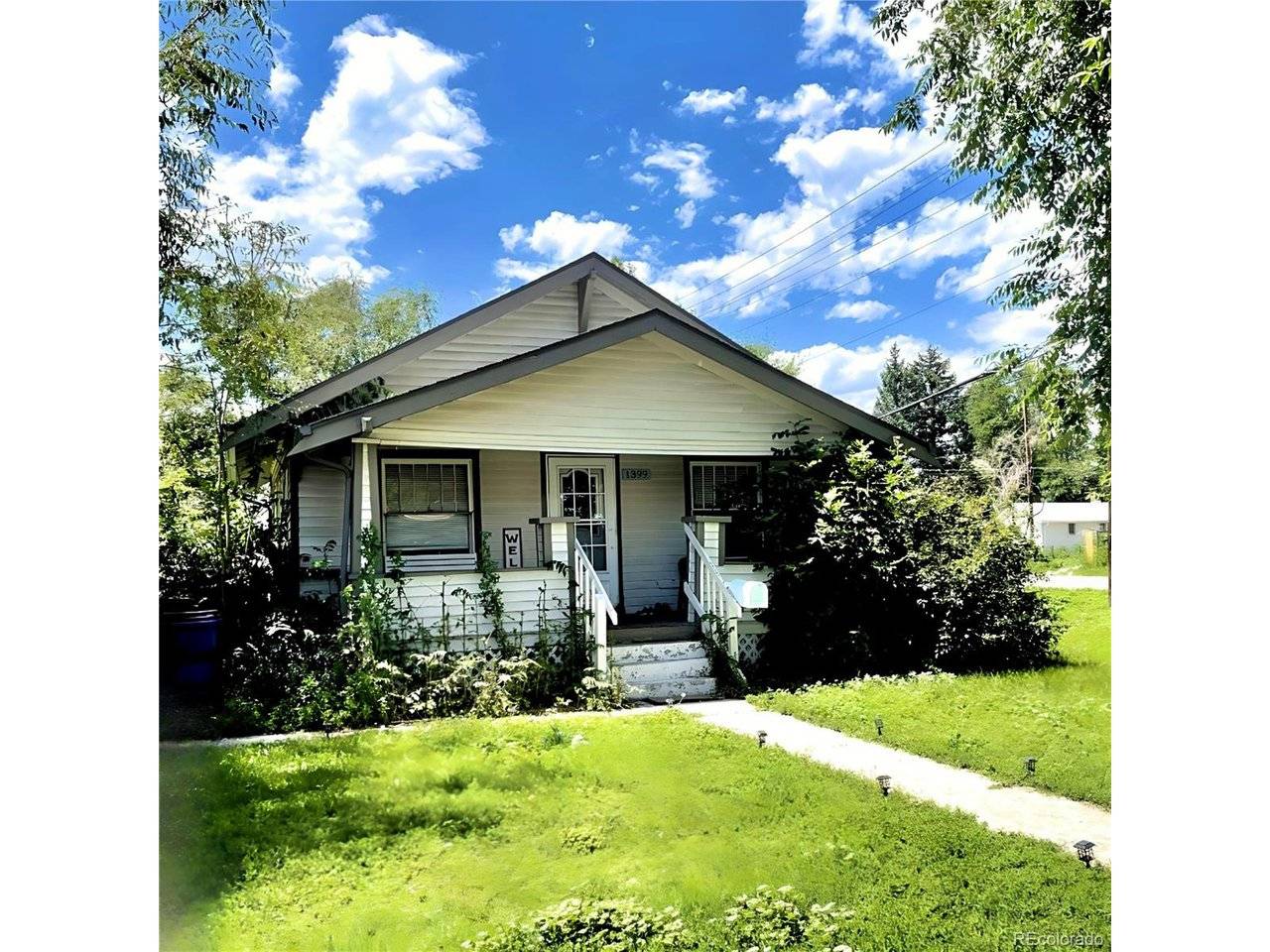 1399 Benton, Lakewood, CO 80214