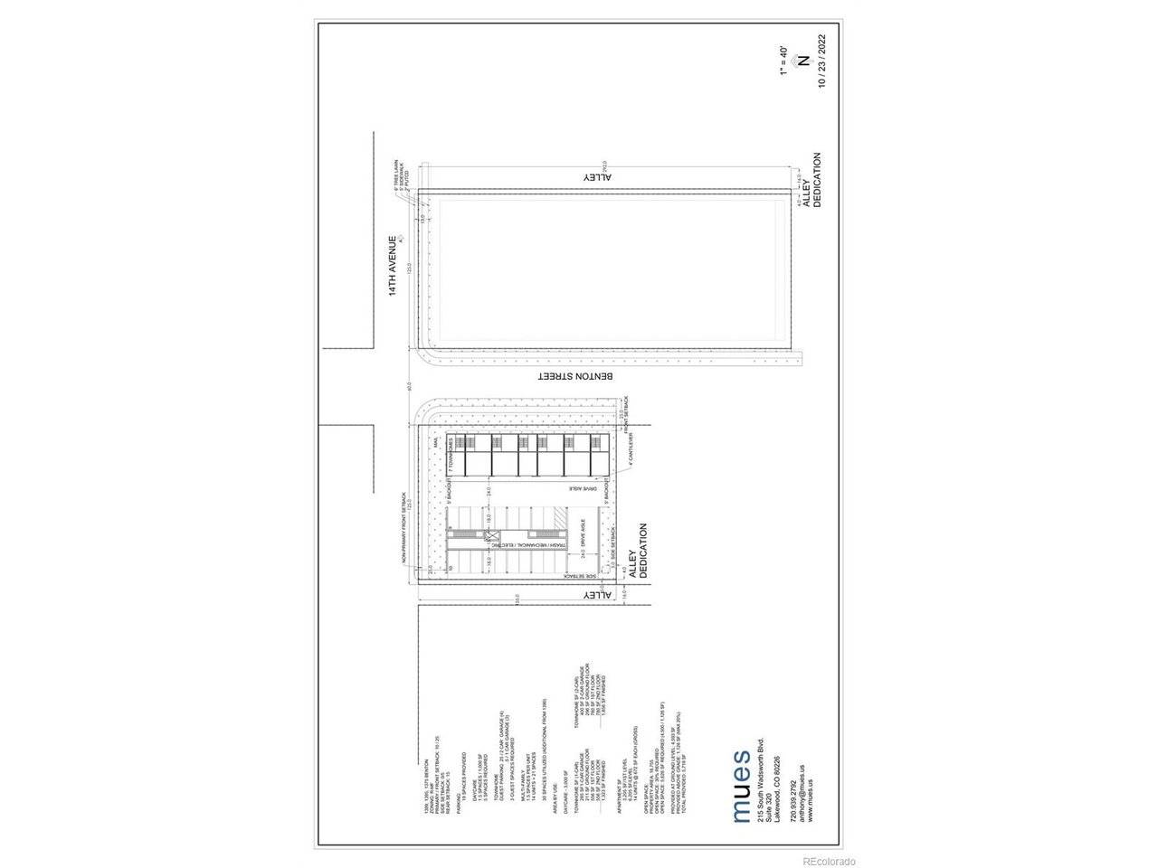 1399 Benton, Lakewood, CO 80214