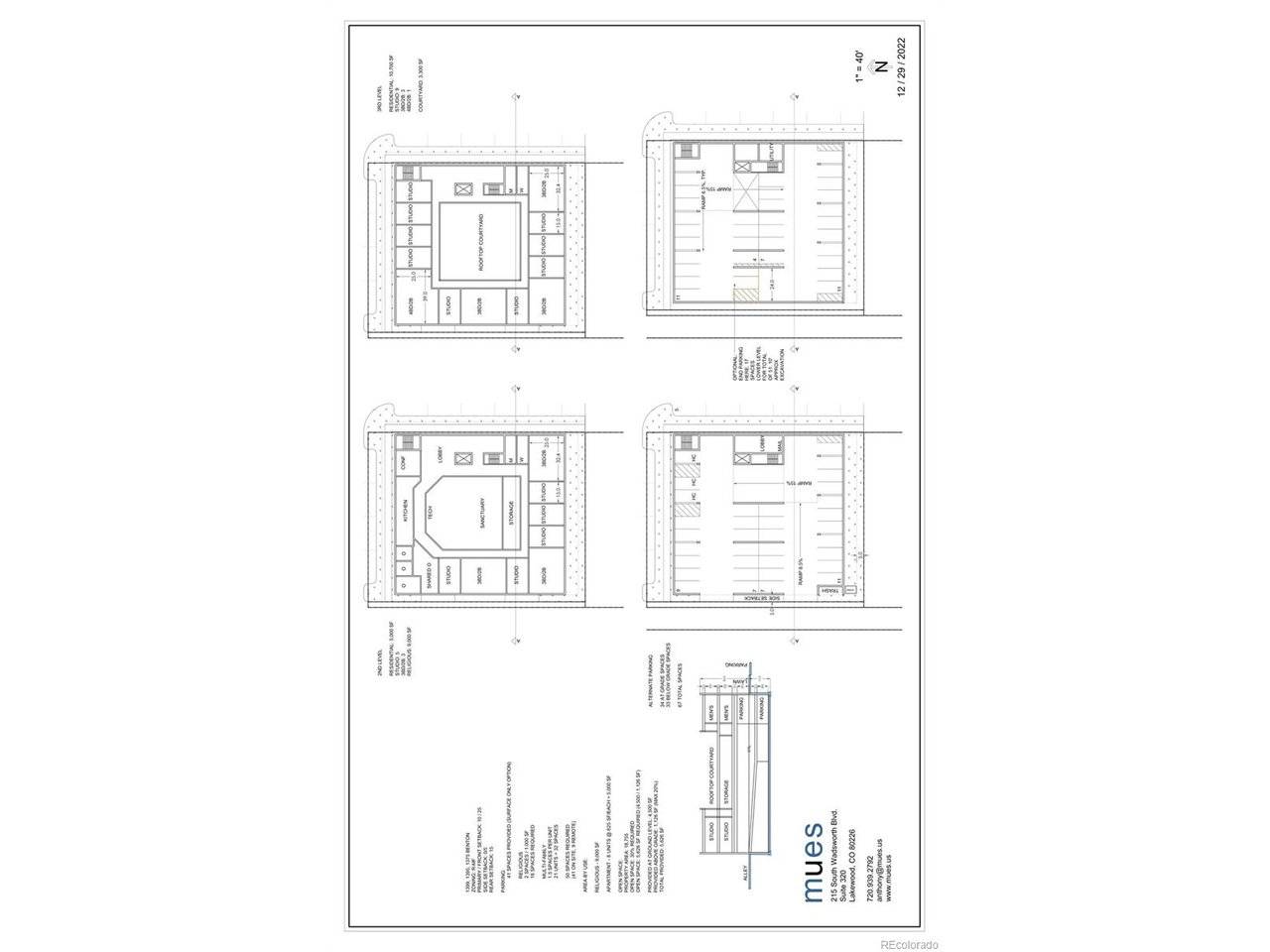 1399 Benton, Lakewood, CO 80214