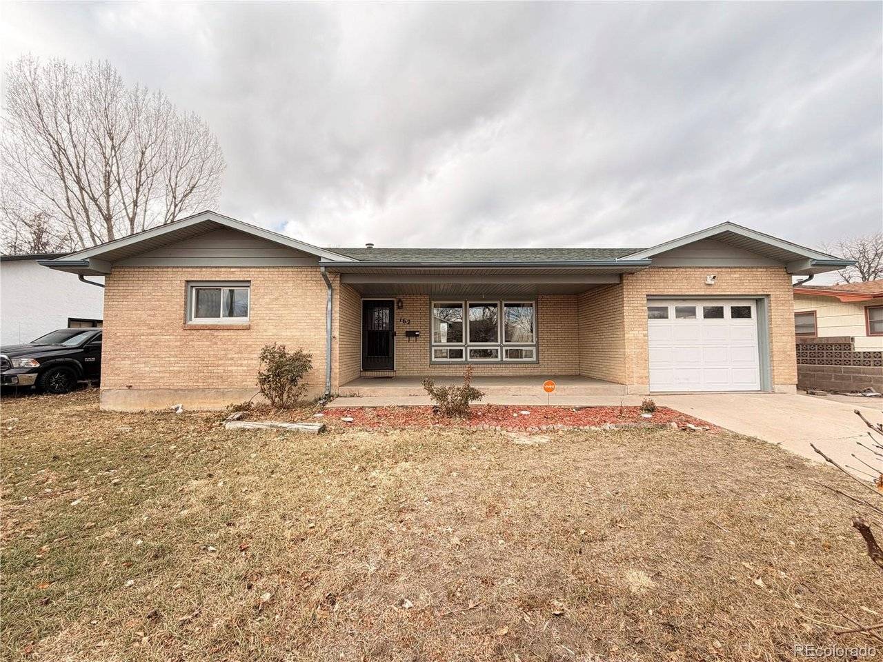 162 Fordham, Pueblo, CO 81005