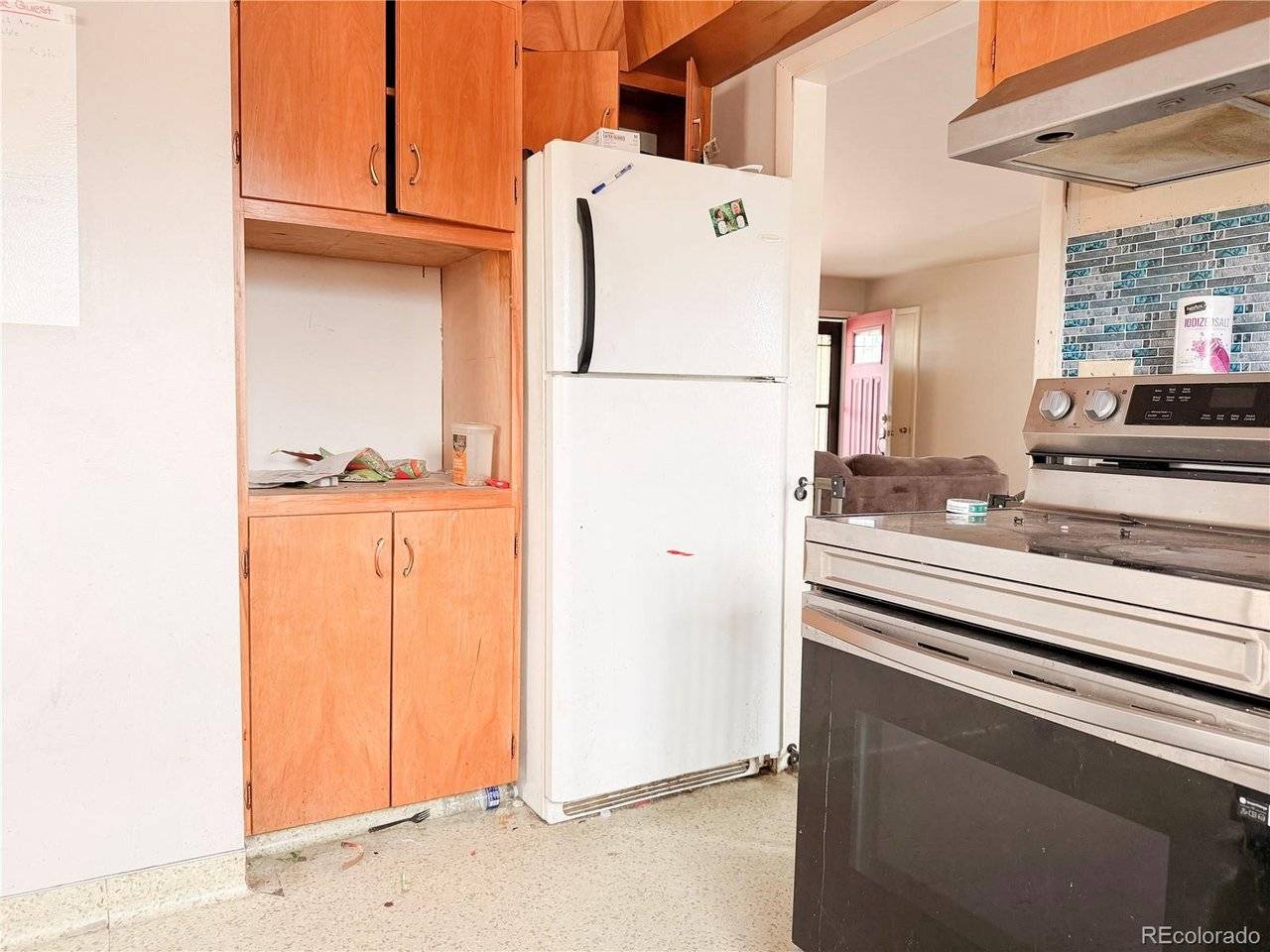 162 Fordham, Pueblo, CO 81005
