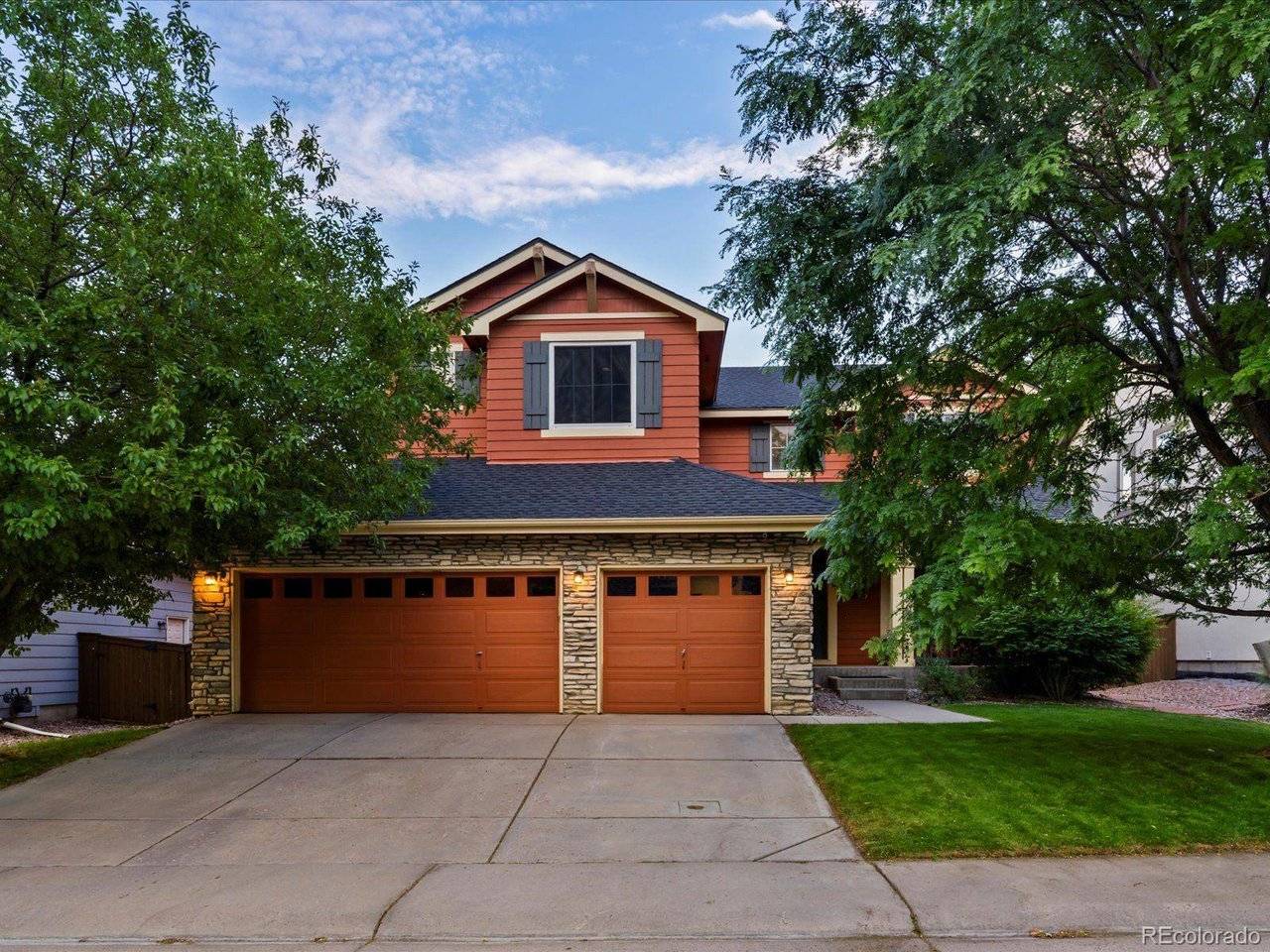 10216 Kleinbrook, Highlands Ranch, CO 80126