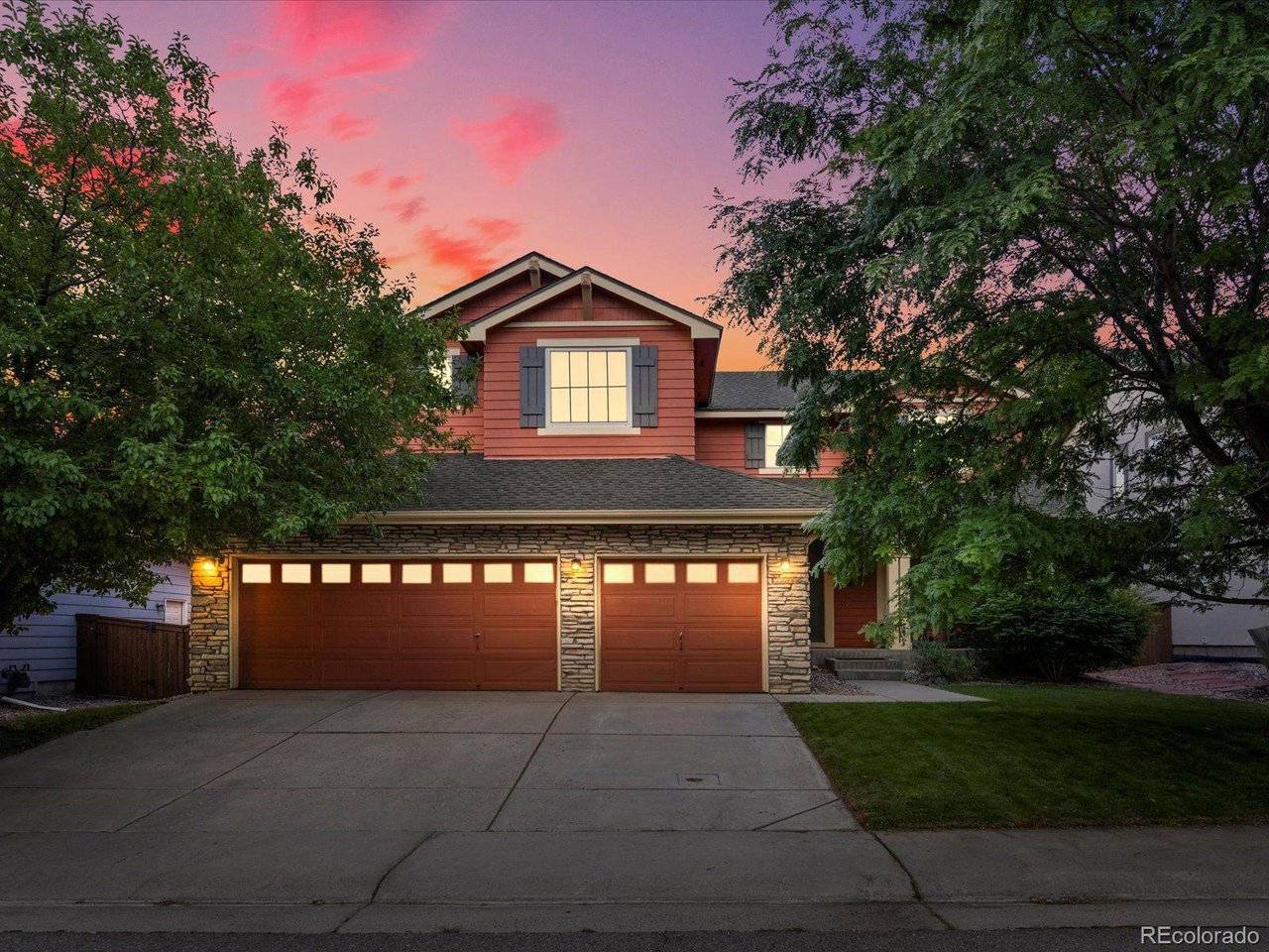10216 Kleinbrook, Highlands Ranch, CO 80126
