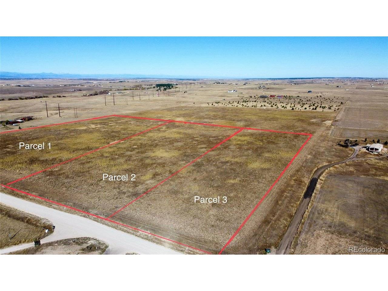 3 County Road 98, Elbert, CO 80106