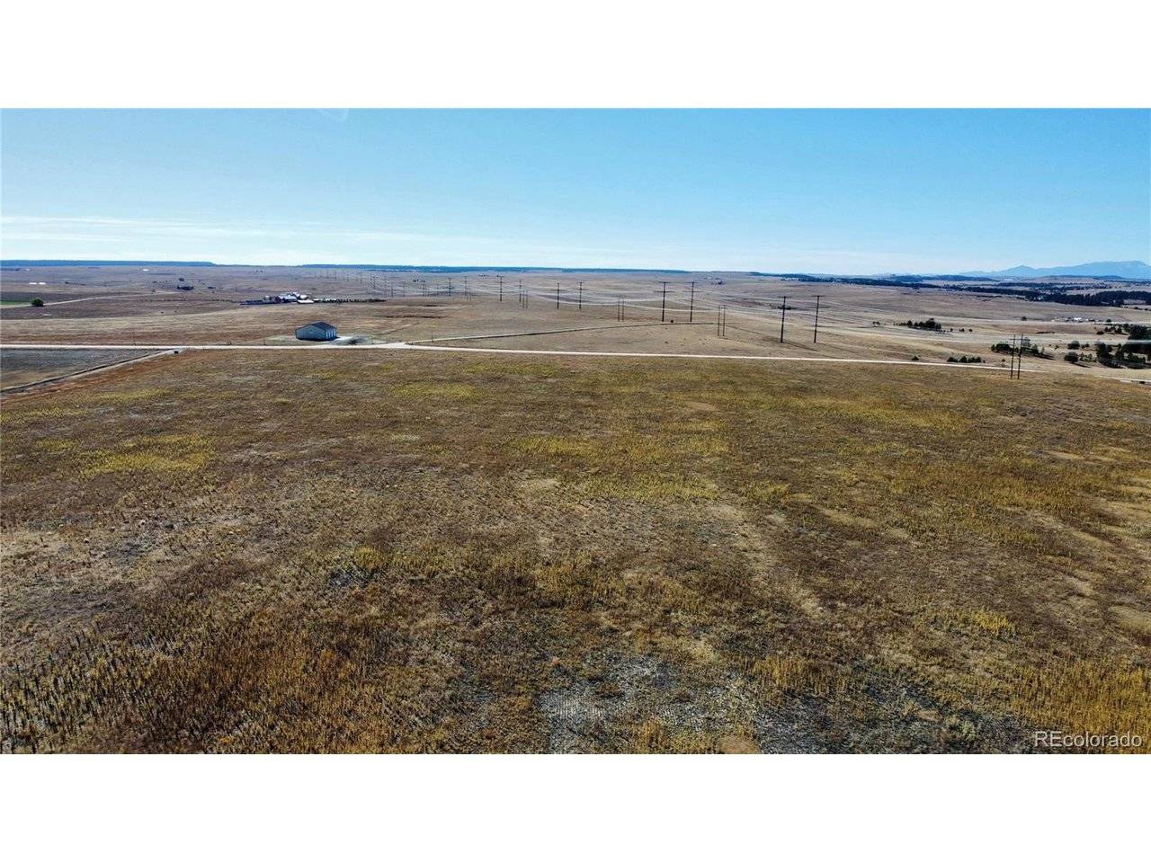 3 County Road 98, Elbert, CO 80106