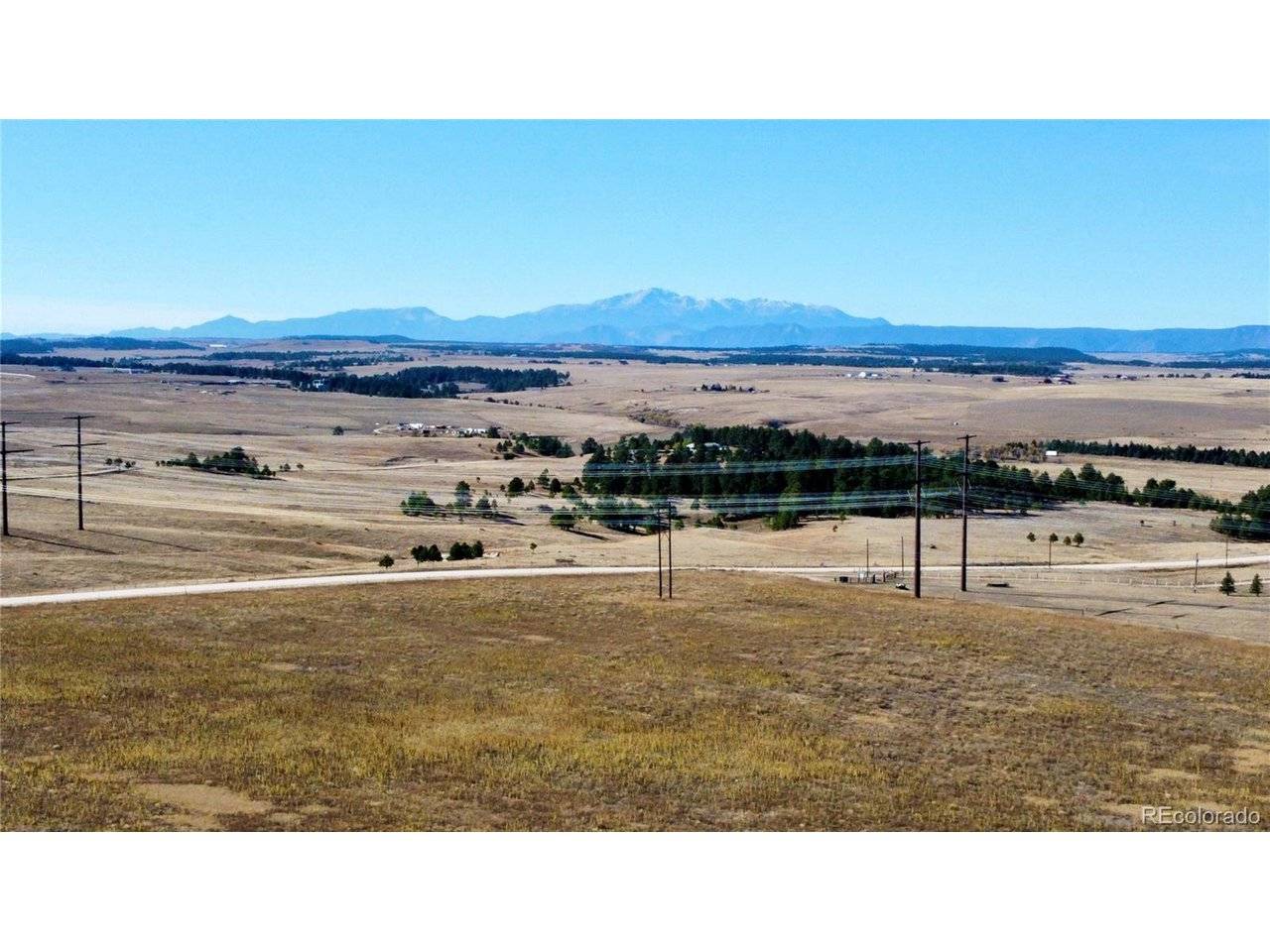 3 County Road 98, Elbert, CO 80106