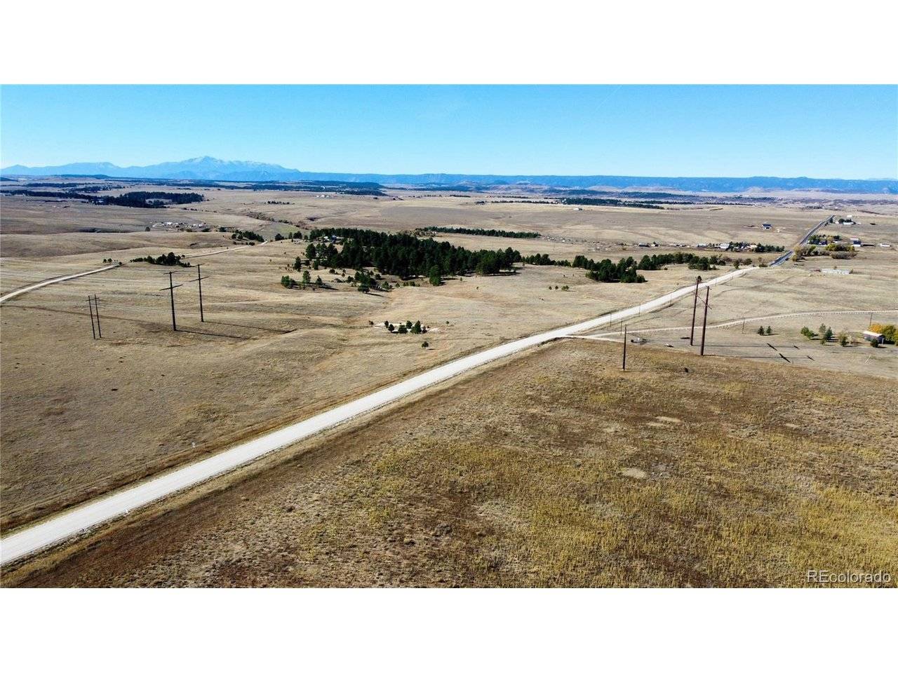 3 County Road 98, Elbert, CO 80106