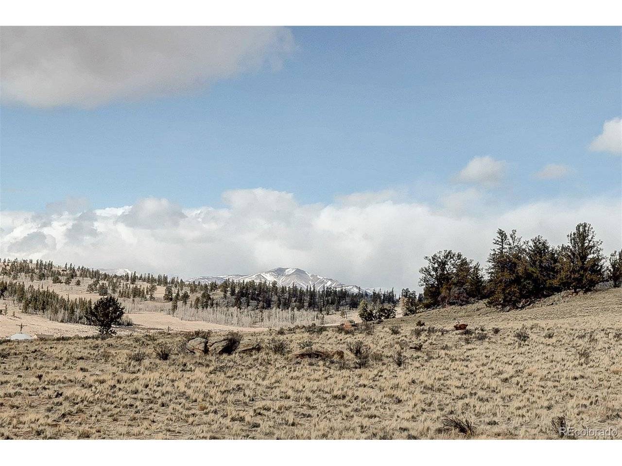 1478 W Longbow, Como, CO 80456
