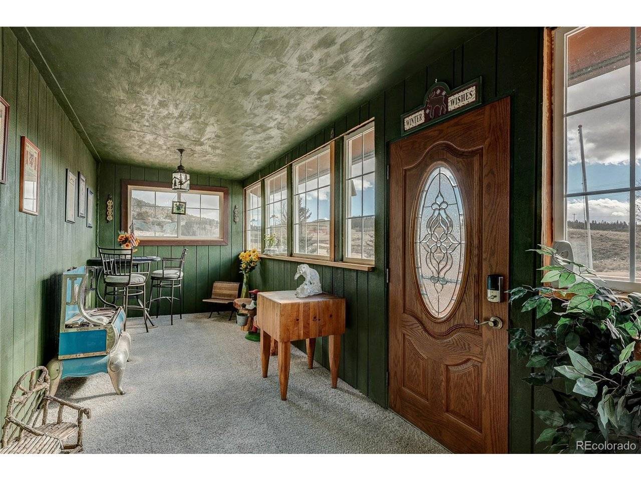 1478 W Longbow, Como, CO 80456