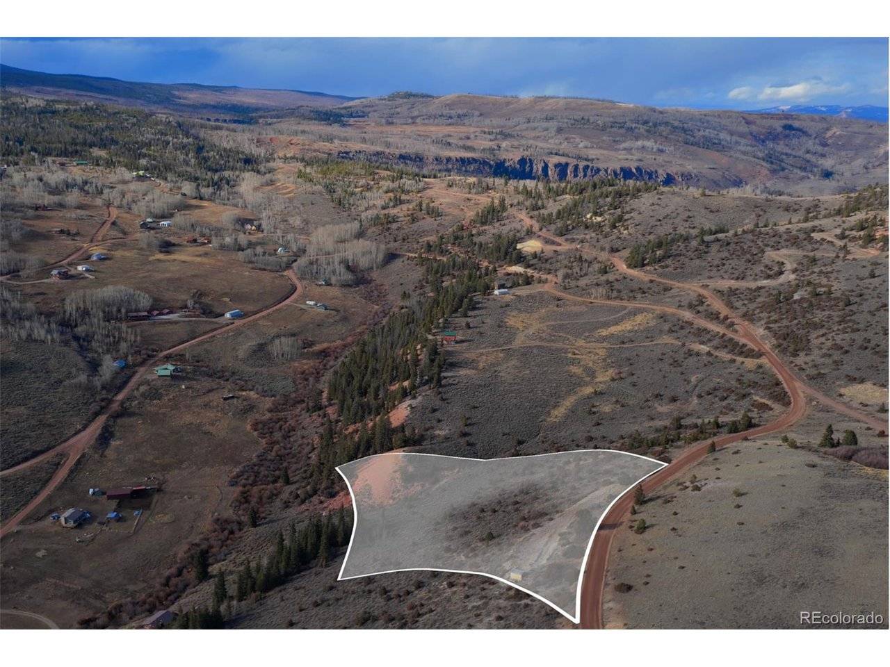 1861 GCR 19, Kremmling, CO 80459