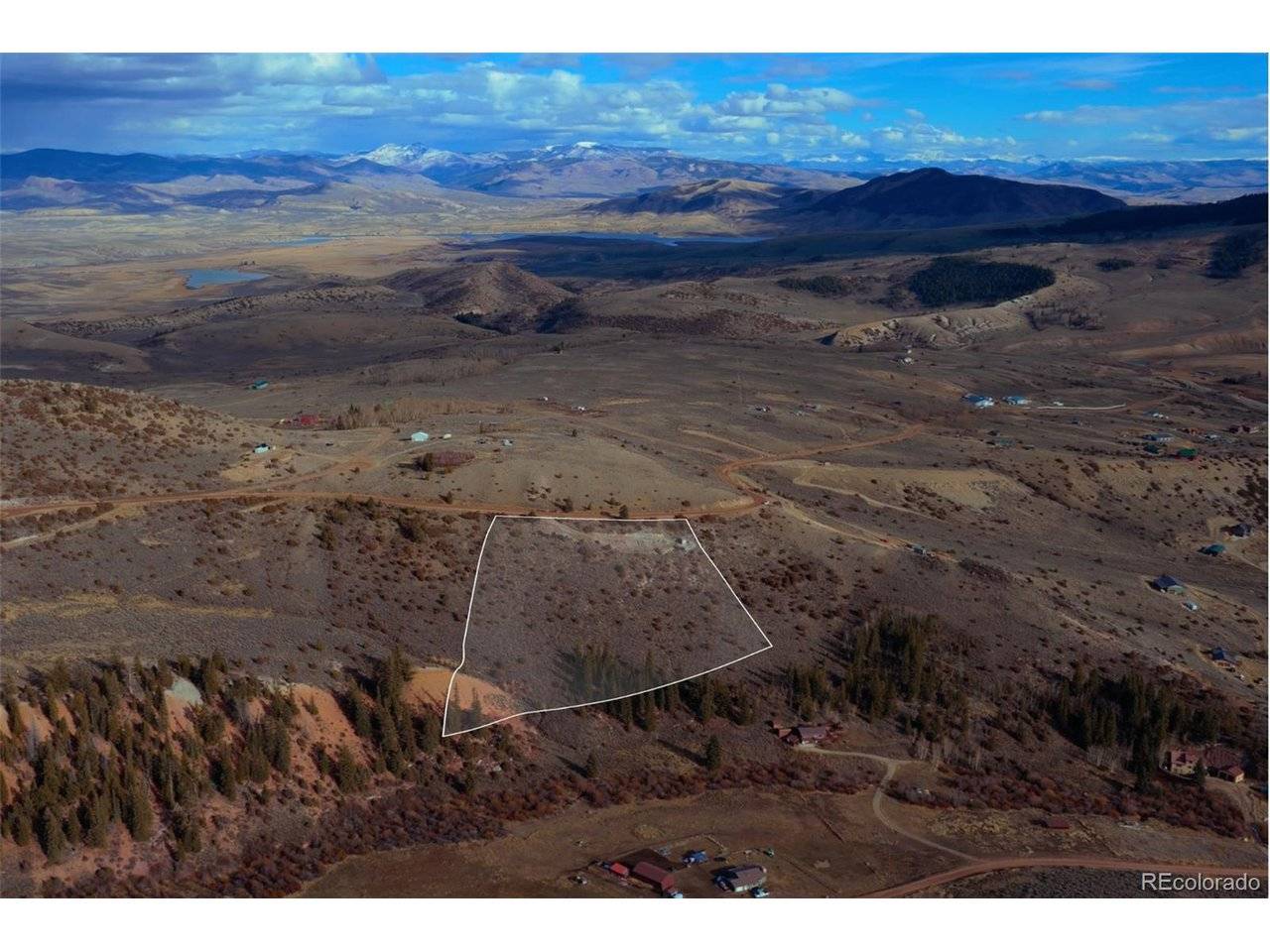1861 GCR 19, Kremmling, CO 80459