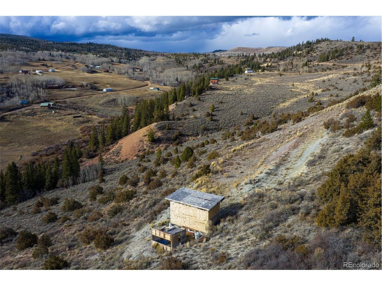 1861 GCR 19, Kremmling, CO 80459
