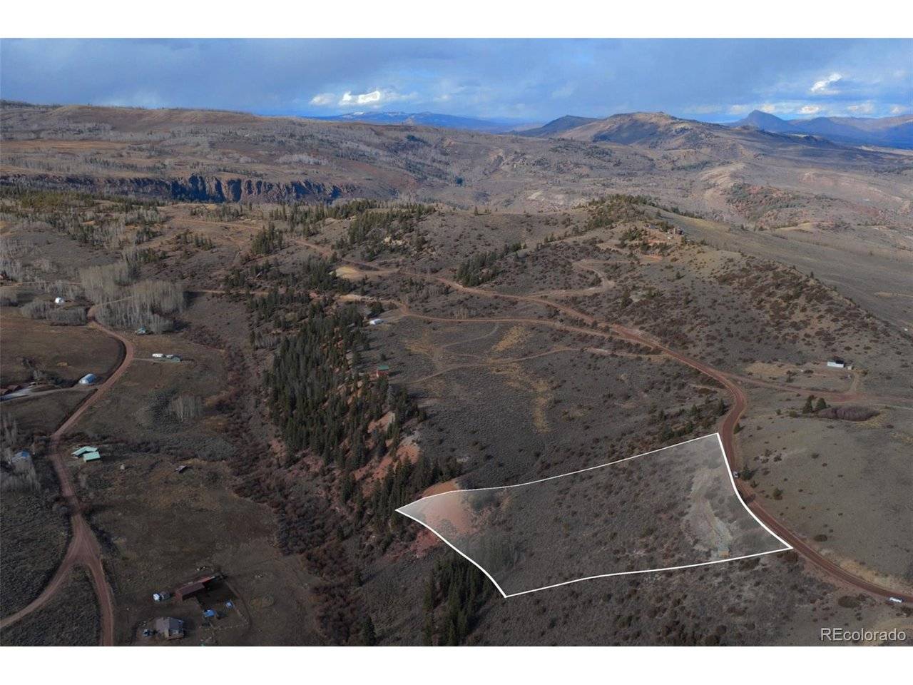 1861 GCR 19, Kremmling, CO 80459