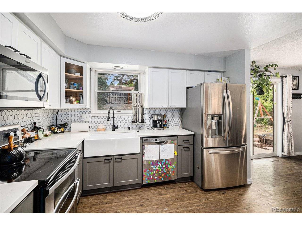 2529 S Fairplay, Aurora, CO 80014