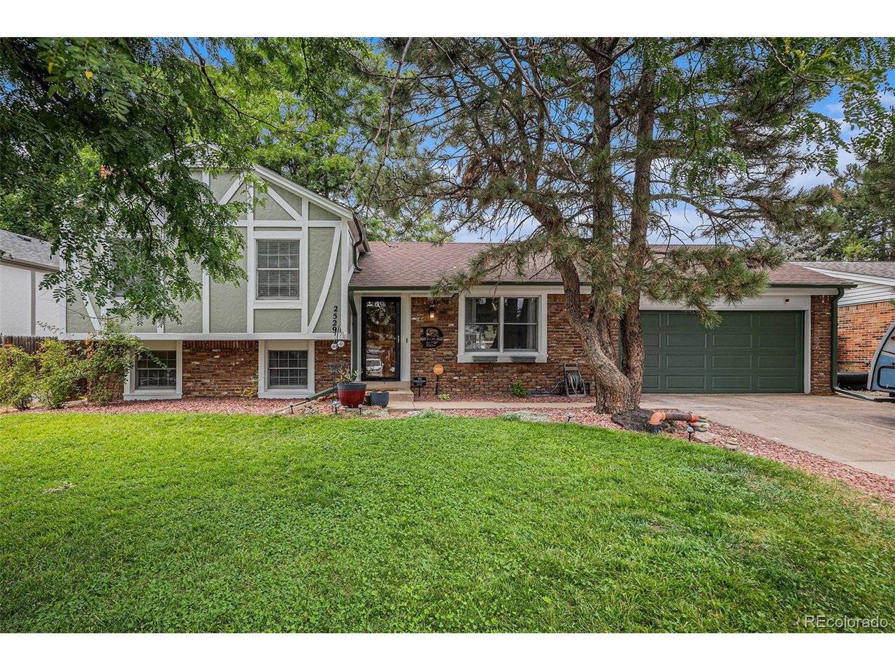 2529 S Fairplay, Aurora, CO 80014
