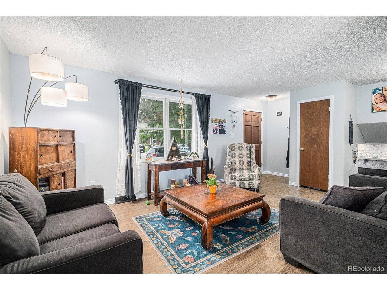 2529 S Fairplay, Aurora, CO 80014