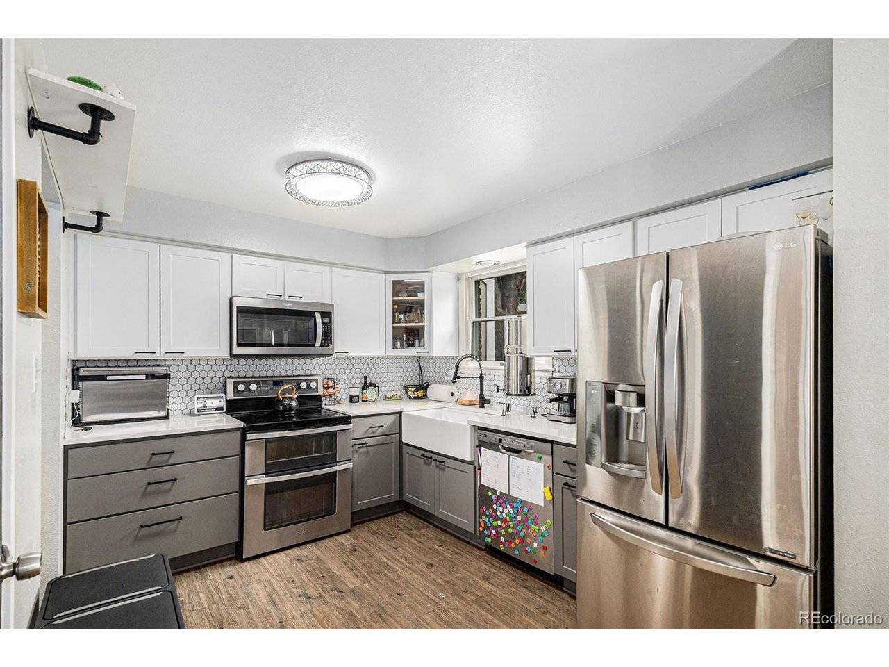 2529 S Fairplay, Aurora, CO 80014