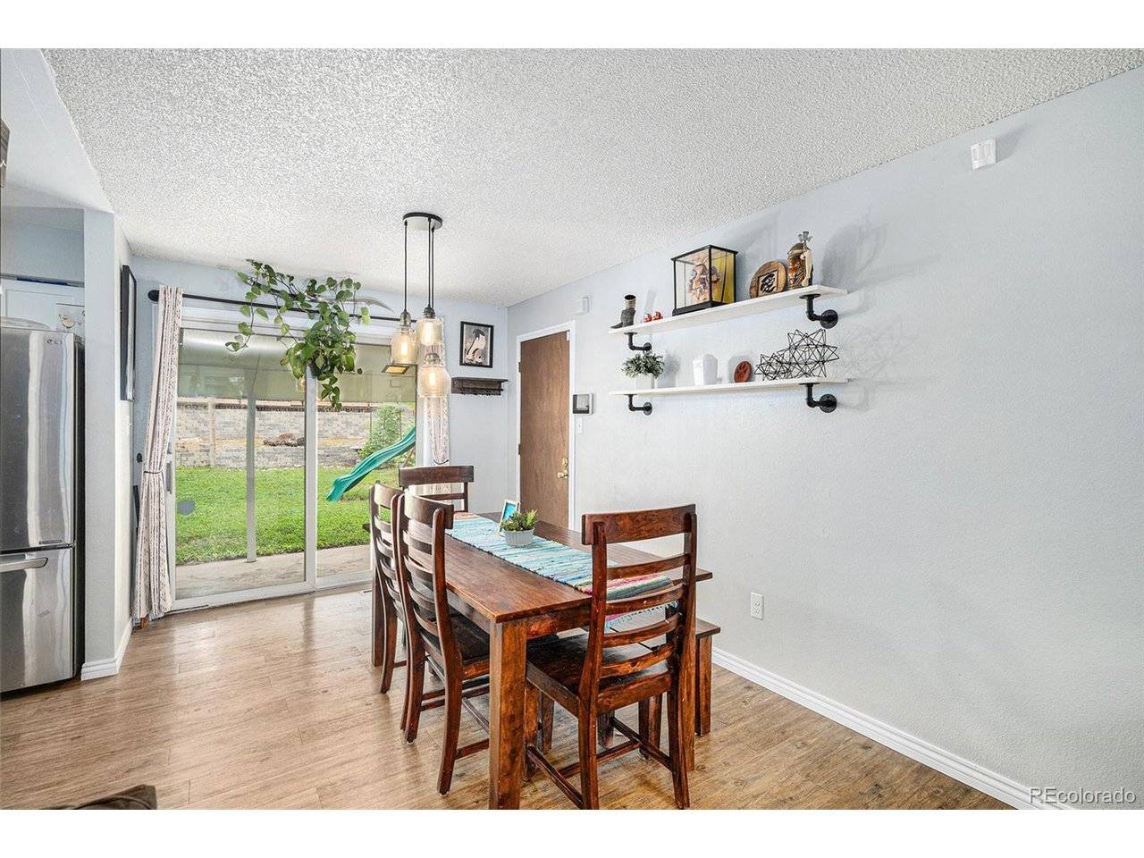2529 S Fairplay, Aurora, CO 80014