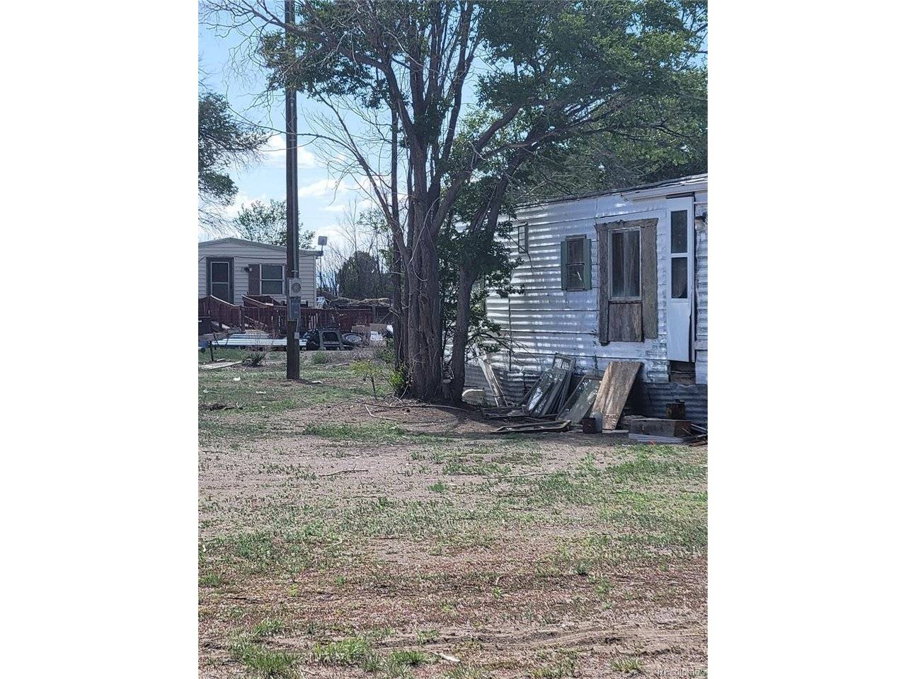 11575 2nd, Hooper, CO 81136