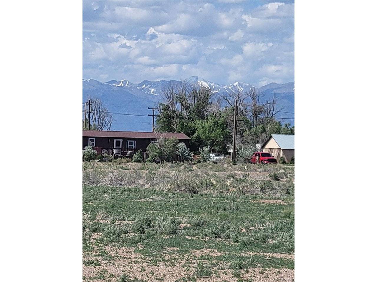 11575 2nd, Hooper, CO 81136