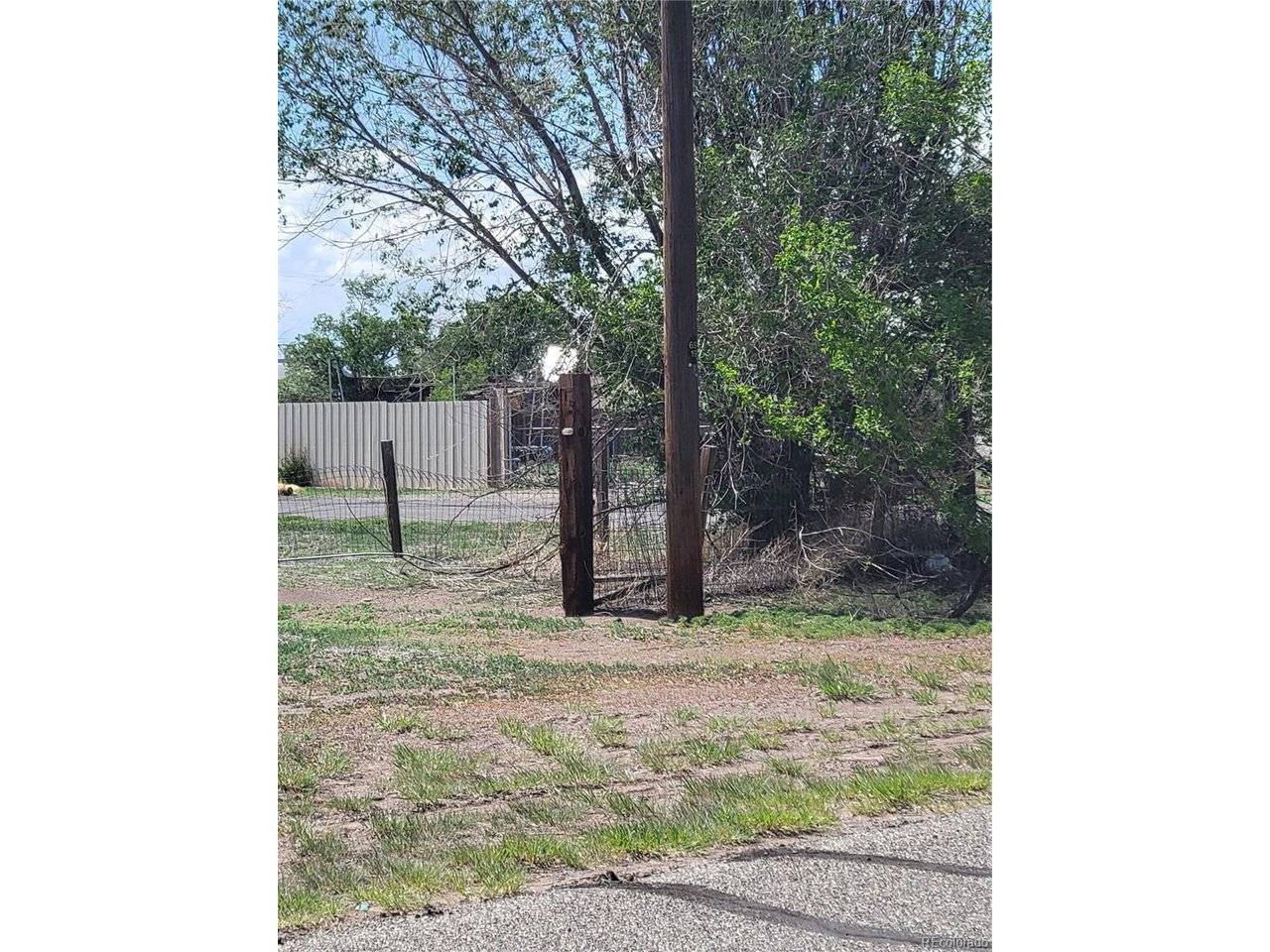 11575 2nd, Hooper, CO 81136