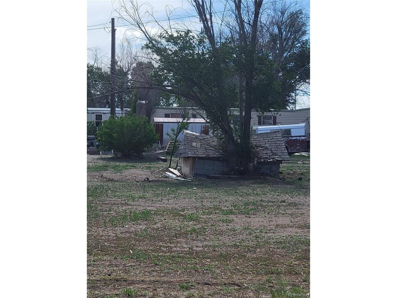 11575 2nd, Hooper, CO 81136