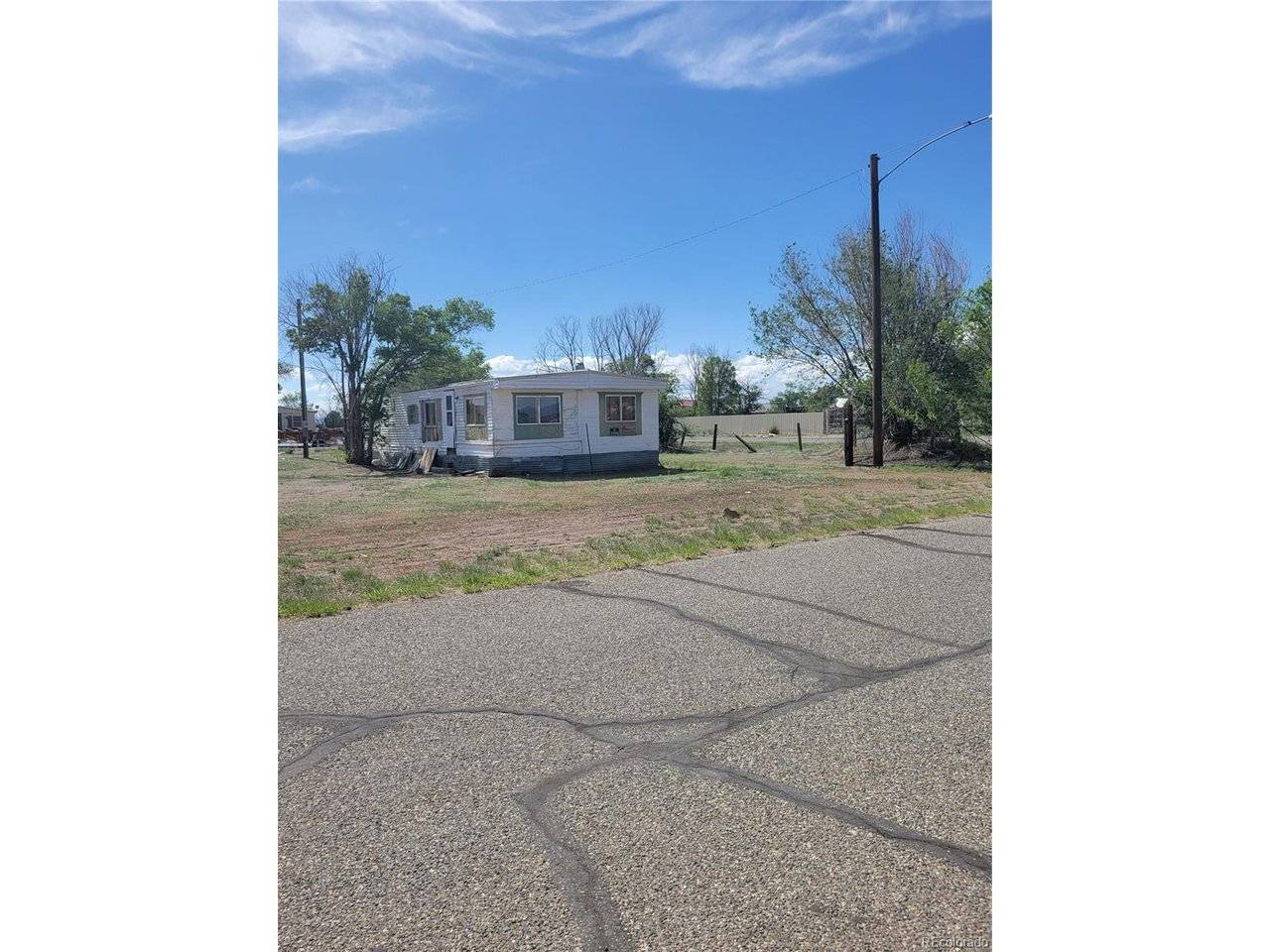 11575 2nd, Hooper, CO 81136