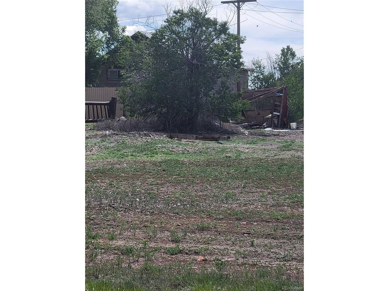 11575 2nd, Hooper, CO 81136