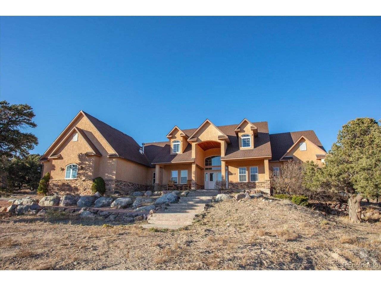 8557 Mountain View Farms, Salida, CO 81201