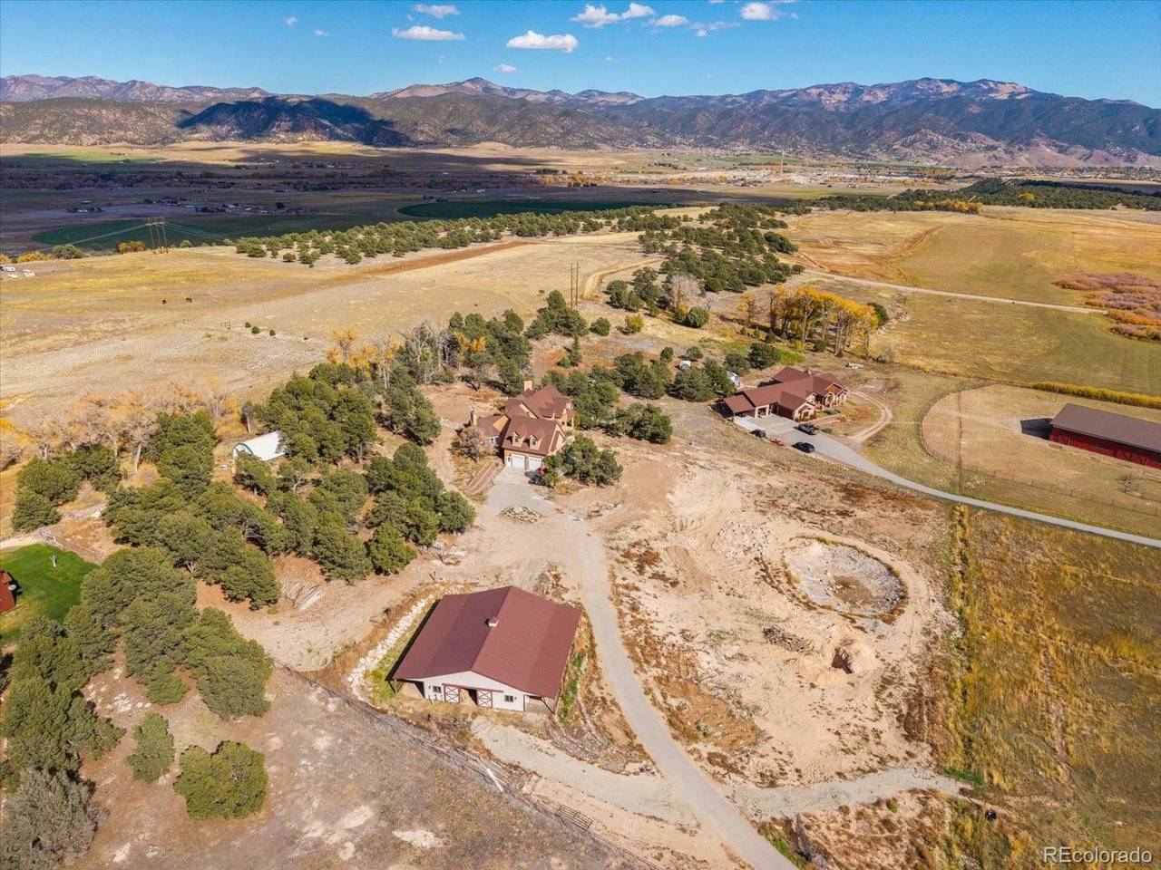 8557 Mountain View Farms, Salida, CO 81201