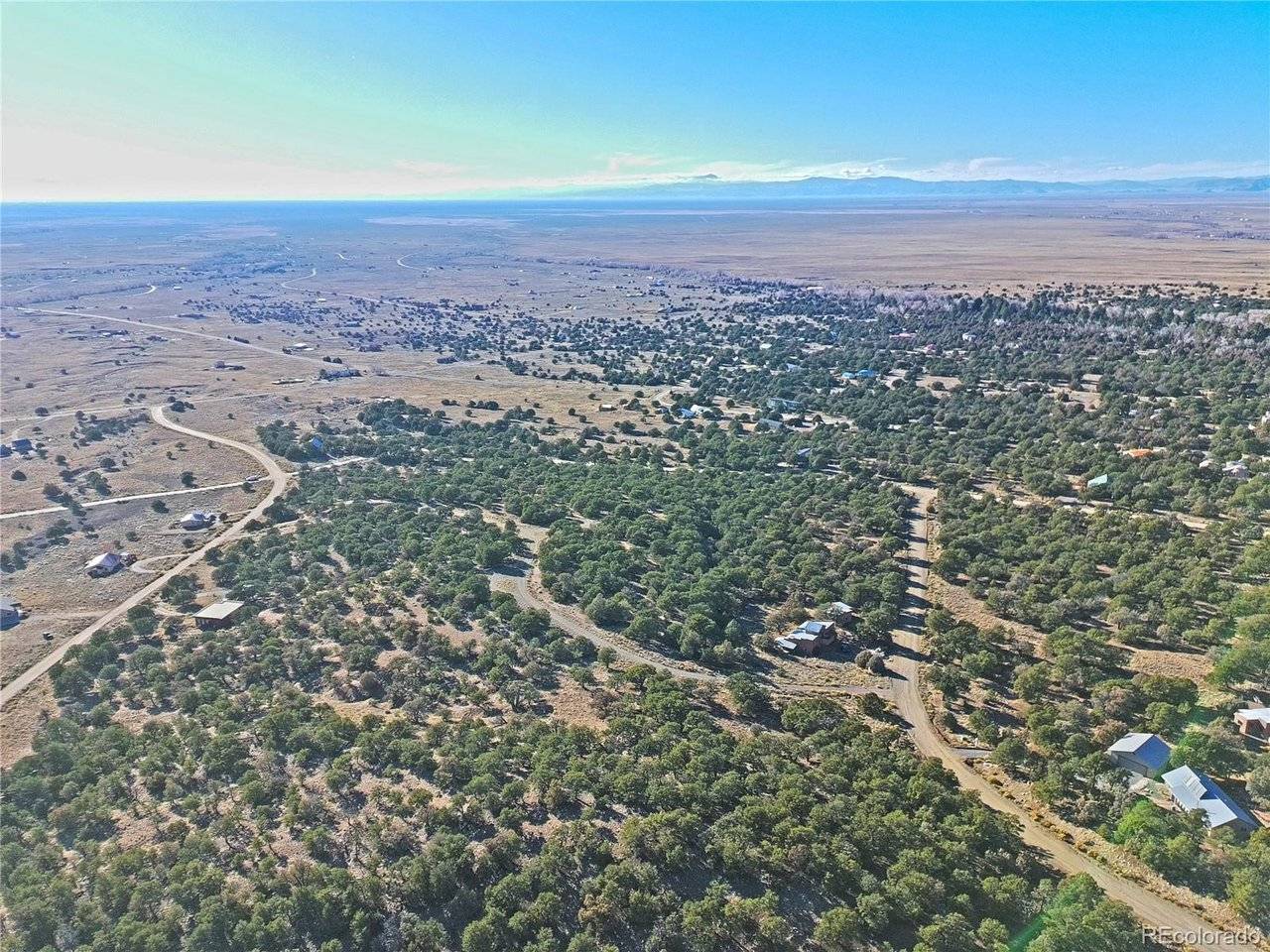 2001 Lost Cave, Crestone, CO 81131