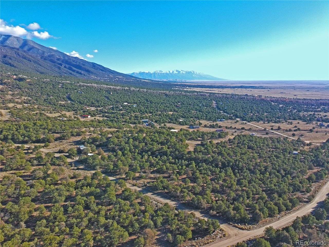 2001 Lost Cave, Crestone, CO 81131