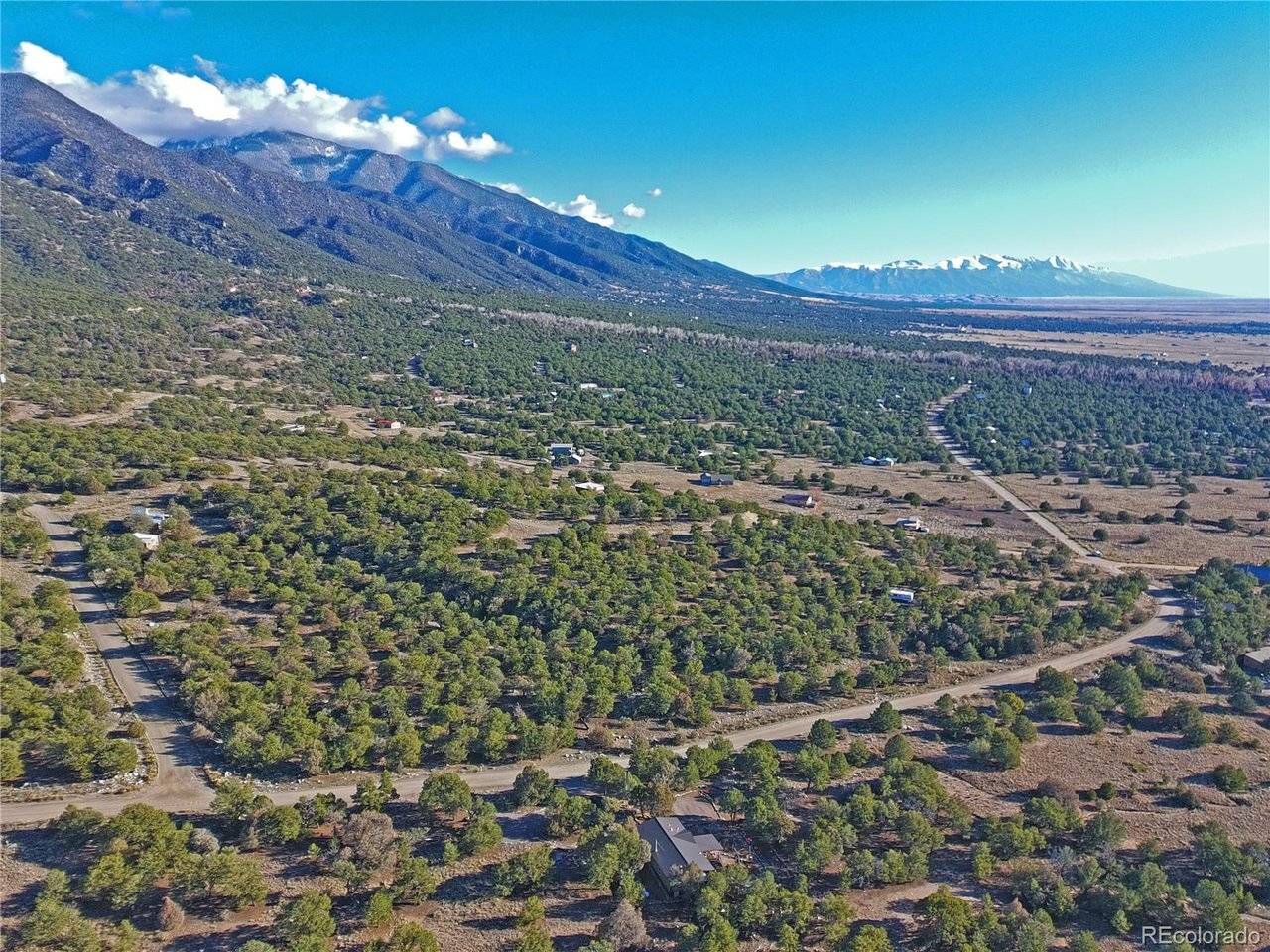 2001 Lost Cave, Crestone, CO 81131