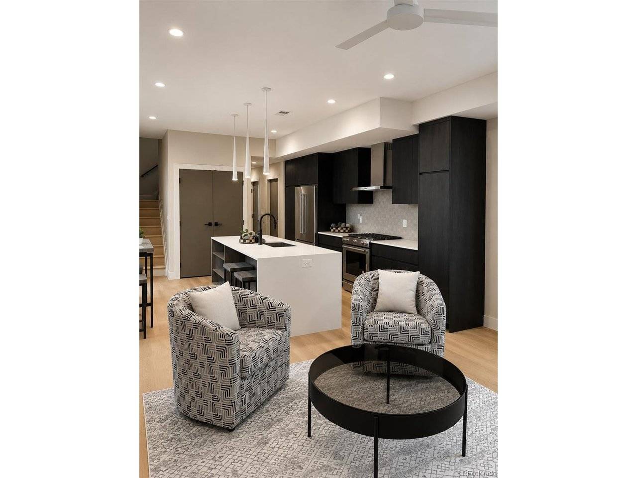 2323 S High, Denver, CO 80210