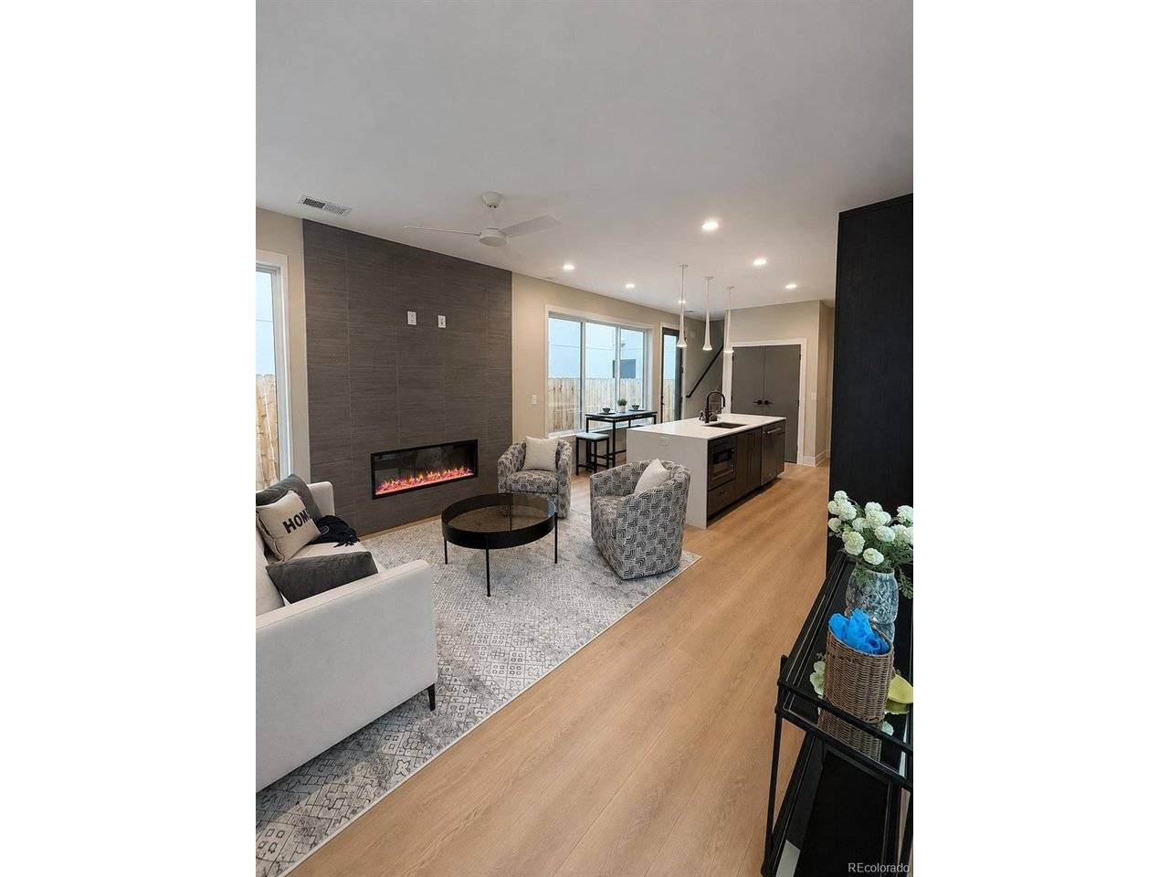 2323 S High, Denver, CO 80210