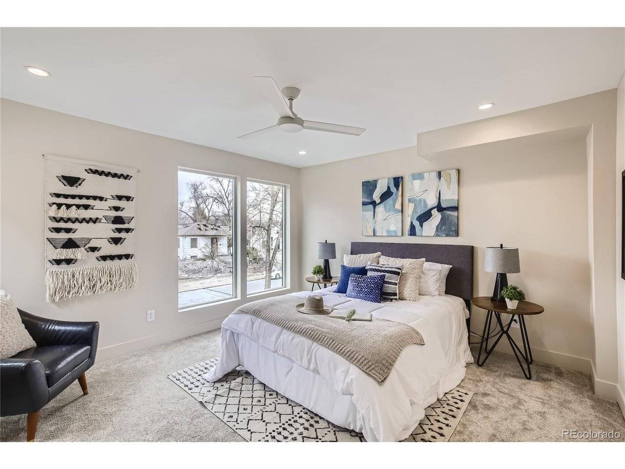 2323 S High, Denver, CO 80210
