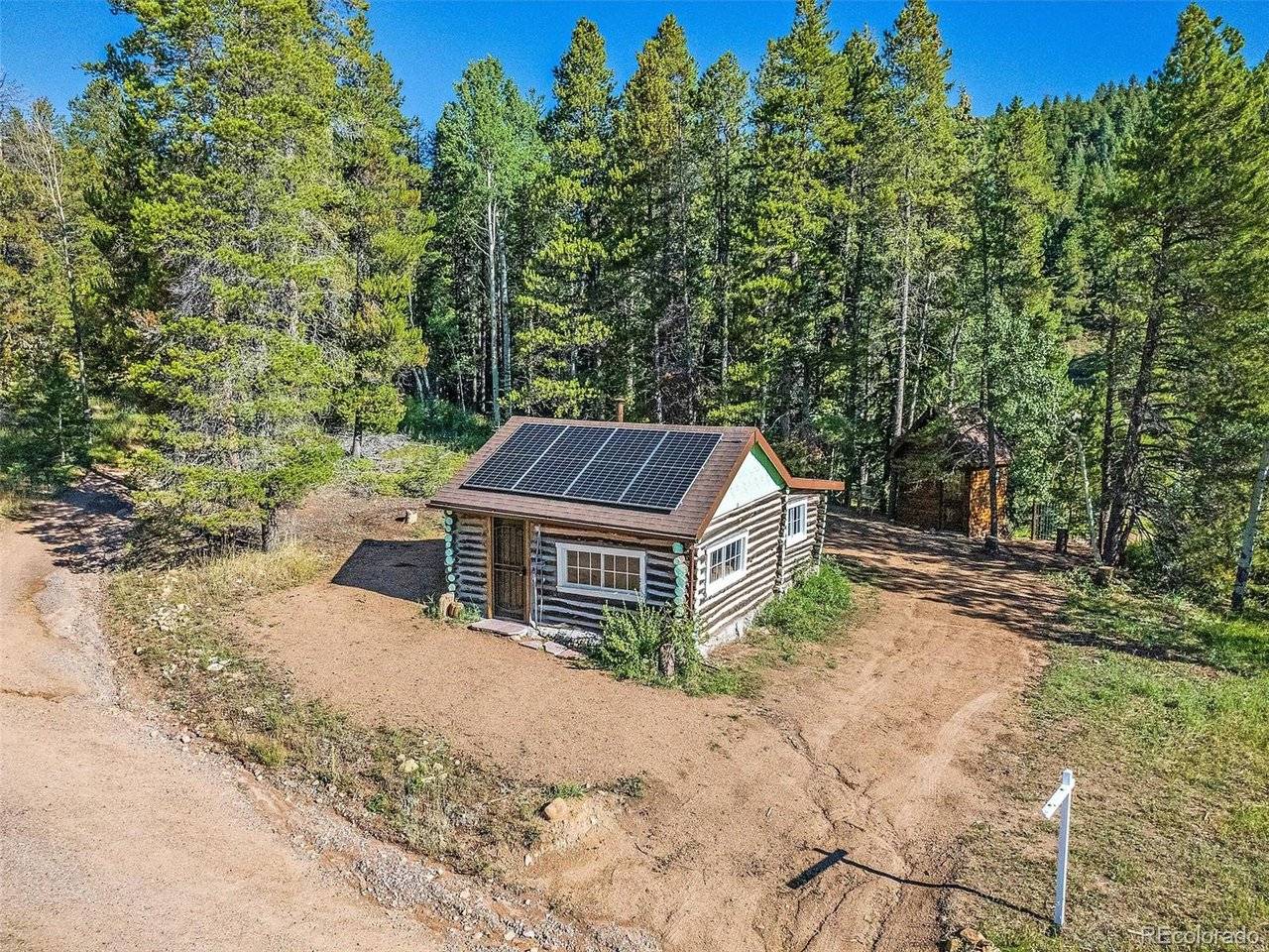 9719 Beaver Pond, Conifer, CO 80433