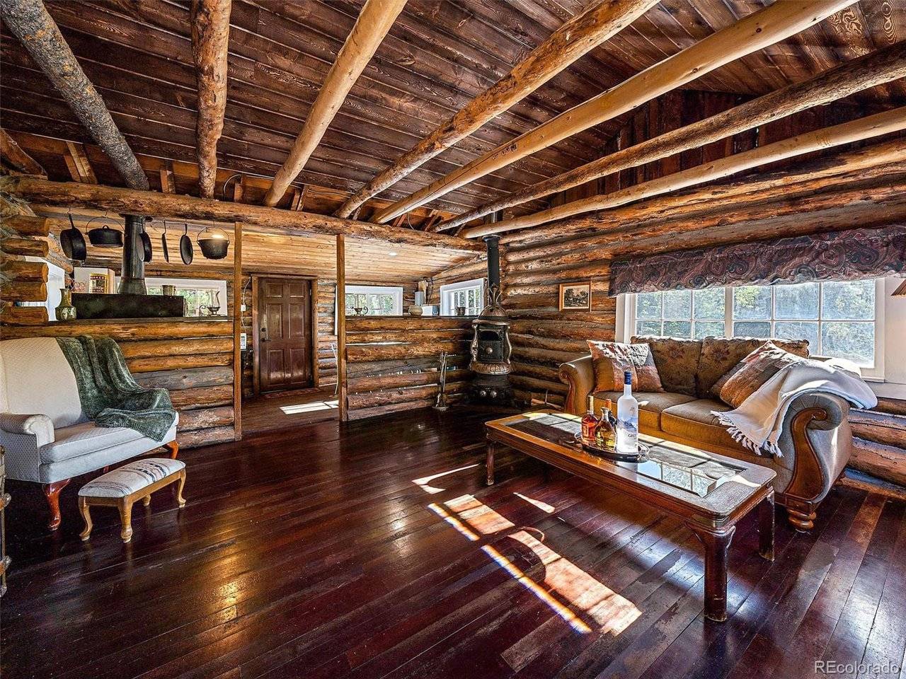 9719 Beaver Pond, Conifer, CO 80433