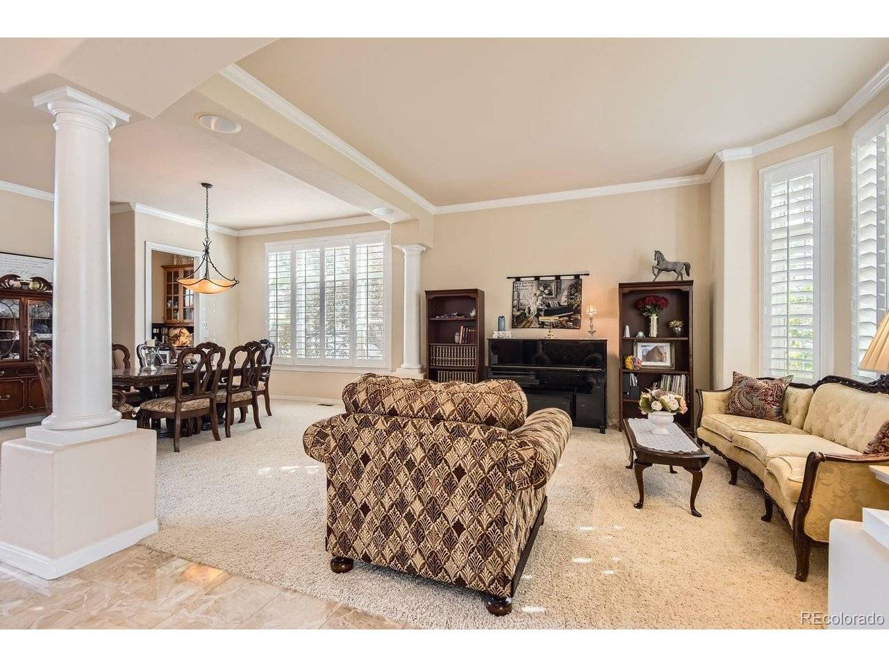 10456 Carriage Club, Lone Tree, CO 80124