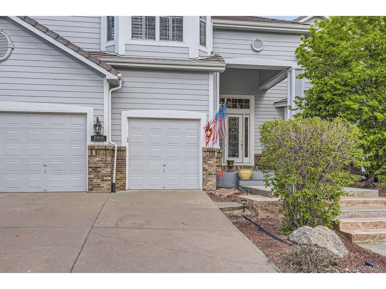 10456 Carriage Club, Lone Tree, CO 80124