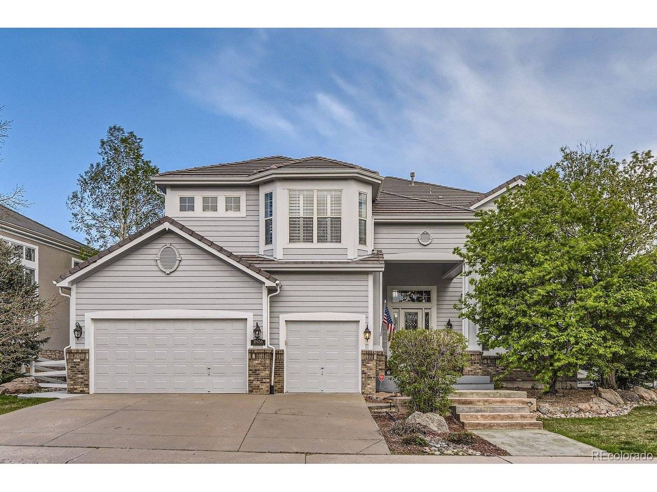 10456 Carriage Club, Lone Tree, CO 80124